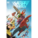 Justice Society of America Vol. 1: The New Golden Age