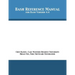 Bash Reference Manual: For Bash Version 4.4
