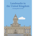 Landmarks in the United Kingdom Coloring Book for Kids