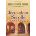 The Jerusalem Scrolls: A Novel of the Struggle for Jerusalem