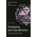 Cataloging and Classification: An Introduction