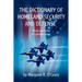 The Dictionary of Homeland Security and Defense
