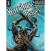 Draw & Paint Fantasy Art Warriors & Heroes