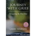 Journey with Grief: Navigating the First Year