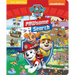 Nickelodeon Paw Patrol: Pawsome Search First Look and Find