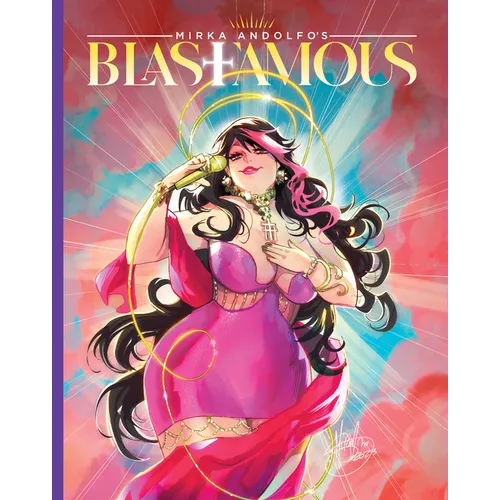 Blasfamous