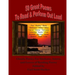 50 Great Poems to Read & Perform Out Loud: For Students, Actors and Lovers of Reading Poetry