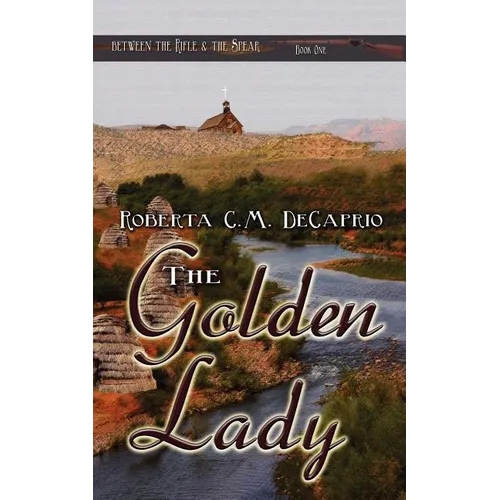 The Golden Lady