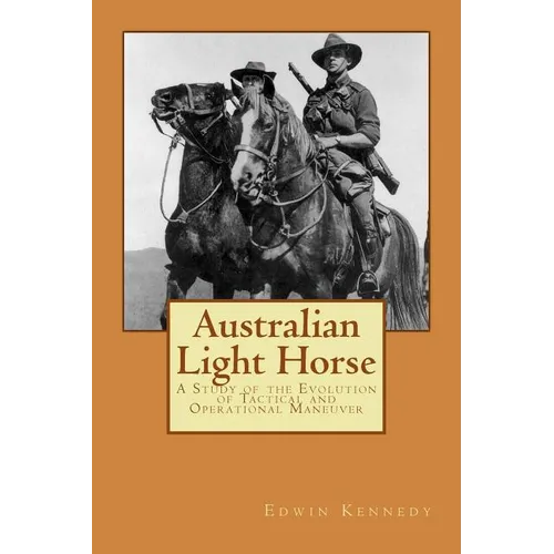 Australian Light Horse