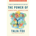 The Power of Conscious Connection: 4 Habits to Transform How You Live and Lead
