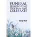 Funeral Sermons that Proclaim and Celebrate