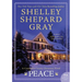 Peace: A Crittenden County Christmas Novel