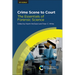 Crime Scene to Court: The Essentials of Forensic Science