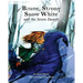 Brave Strong Snow White and the Seven Dwarfs: A fairy tale with a strong princess