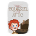 There's A Squirrel In The Attic
