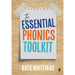 The Essential Phonics Toolkit
