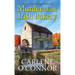 Murder at an Irish Bakery: An Enchanting Irish Mystery