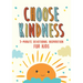 Choose Kindness: 3-Minute Devotional Inspiration for Kids