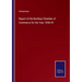 Report of the Bombay Chamber of Commerce for the Year 1858-59