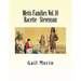 Metis Families Volume 10 Racette - Stevenson