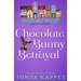 Chocolate Bunny Betrayal