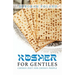 Kosher for Gentiles: Chosen Diet for Chosen People