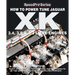 How to Power Tune Jaguar Xk 3.4, 3.8 & 4.2 Litre Engines