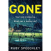 Gone