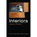 Interiors: Winner of the 2021 Open Chapbook Competition
