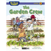 The Garden Crew (We Read Phonics - Level 6)