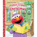 Elmo's 12 Days of Christmas