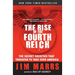 The Rise of the Fourth Reich: The Secret Societies That Threaten to Take Over America