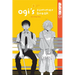 Ogi's Summer Break, Volume 1