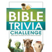 Bible Trivia Challenge: 2,001 Questions from Genesis to Revelation