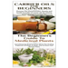 Carrier Oils for Beginners & The Beginners Guide to Medicinal Plants