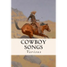 Cowboy Songs
