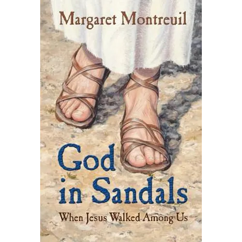 God In Sandals