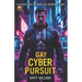 Gay Cyber Pursuit: A Detective Lance Fortunato Gay Murder Mystery