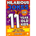 11 Year Old Jokes
