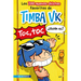 Los 200 Nuevos Chistes Favoritos de Timba Vk / Timba Vk's 200 New Favorite Jokes
