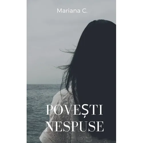 Povesti nespuse