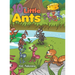 10 Little Ants