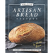 Amazing Artisan Bread Recipes: A Classic Cookbook for Bread Lovers