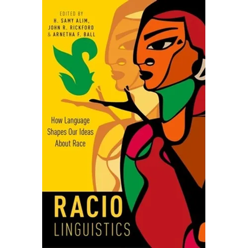 Raciolinguistics C