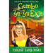 Gumbo Ya-Ya Exit: The Big Uneasy 10