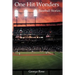 One Hit Wonders: Baseball Stories