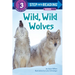 Wild, Wild Wolves
