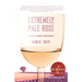 Extremely Pale Rosé: A Very French Adventure