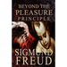 Beyond the Pleasure Principle