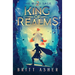 King of Realms: The Wind Sage (Book 2)